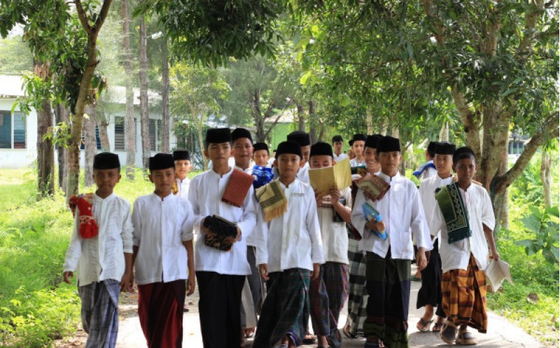 Raudlah Har-apan